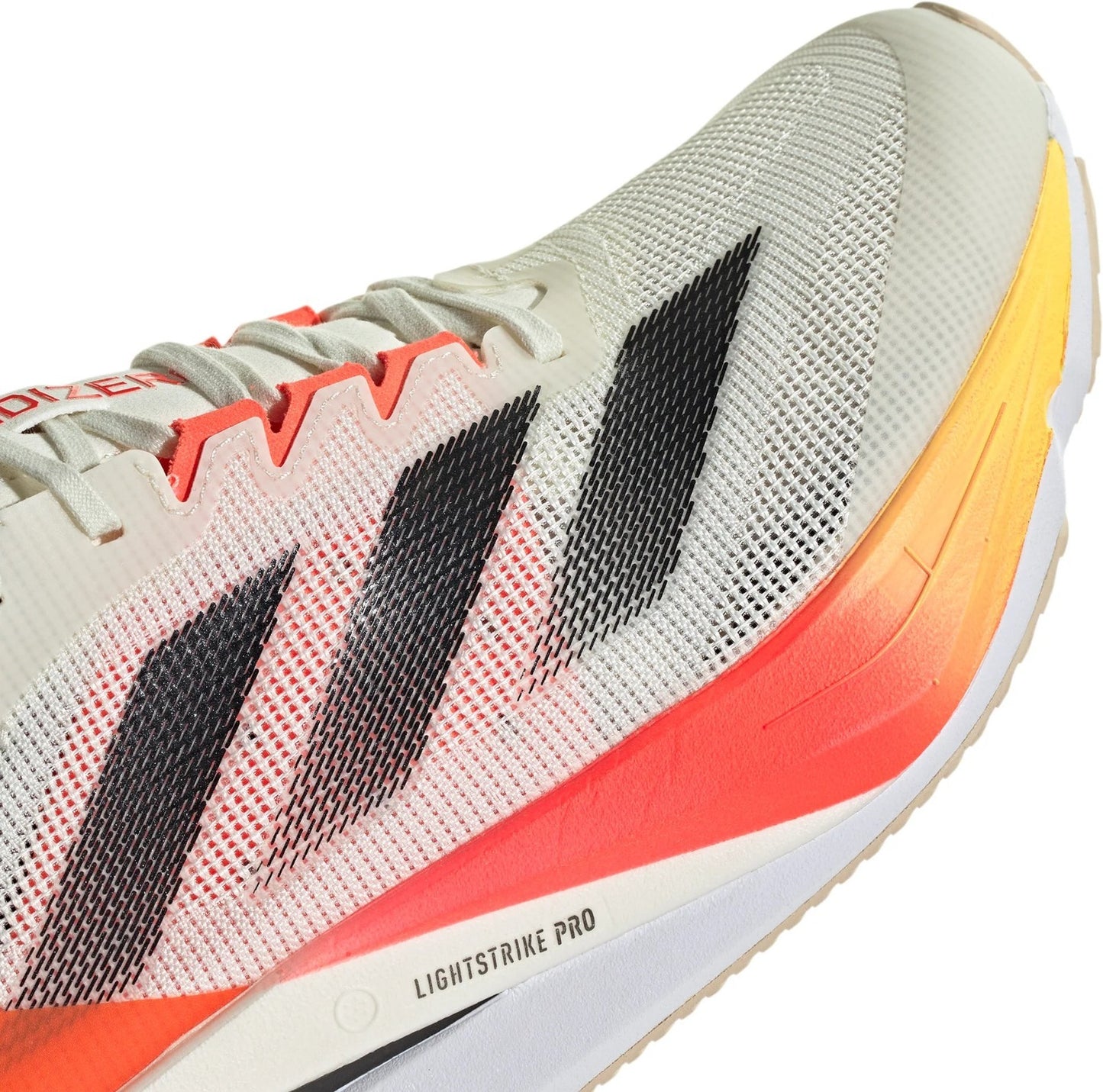 Adidas Mens ADIZERO BOSTON 12 M Trainers / Ivory / BNIB / RRP £139.99