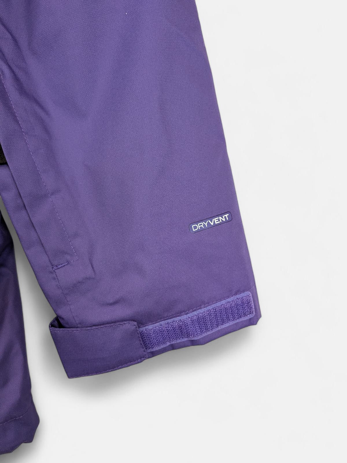 The North Face Girls Freedom Triclimate Winter Jacket / Purple / RRP £160