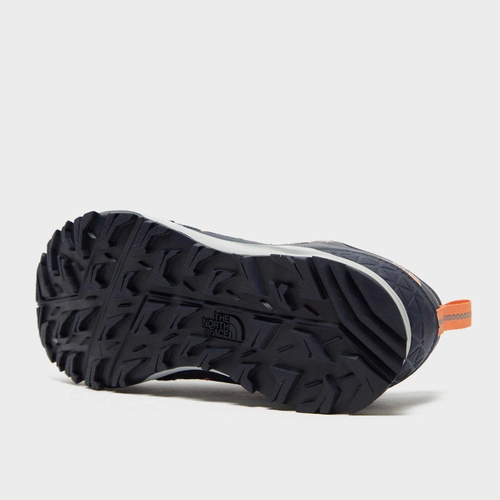 The North Face Womens Litewave Fastpack II WP Trainers / Urban Navy / RRP £80