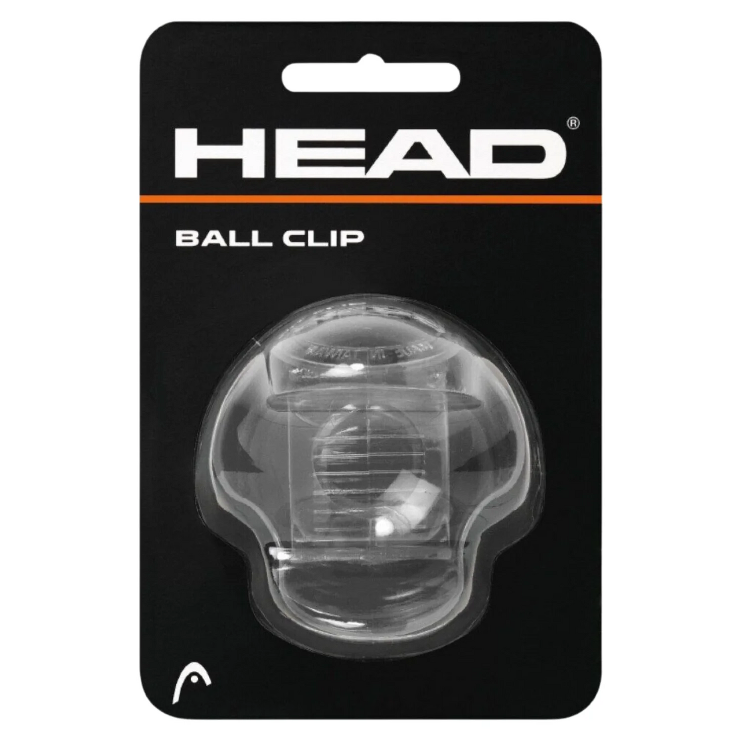 Head Tennis Ball Clip / RRP £5
