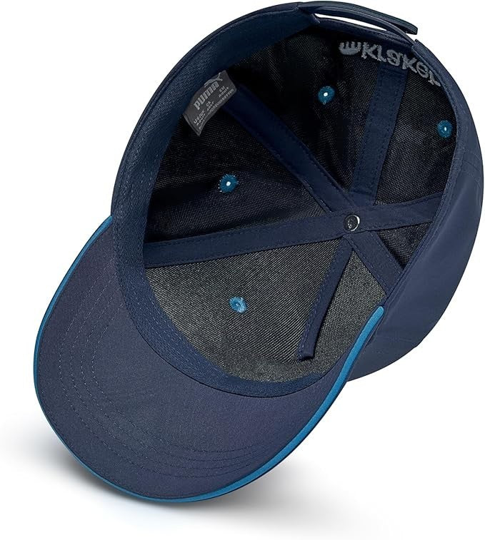 Williams Team Adjustable Cap / Navy Blue / RRP £28