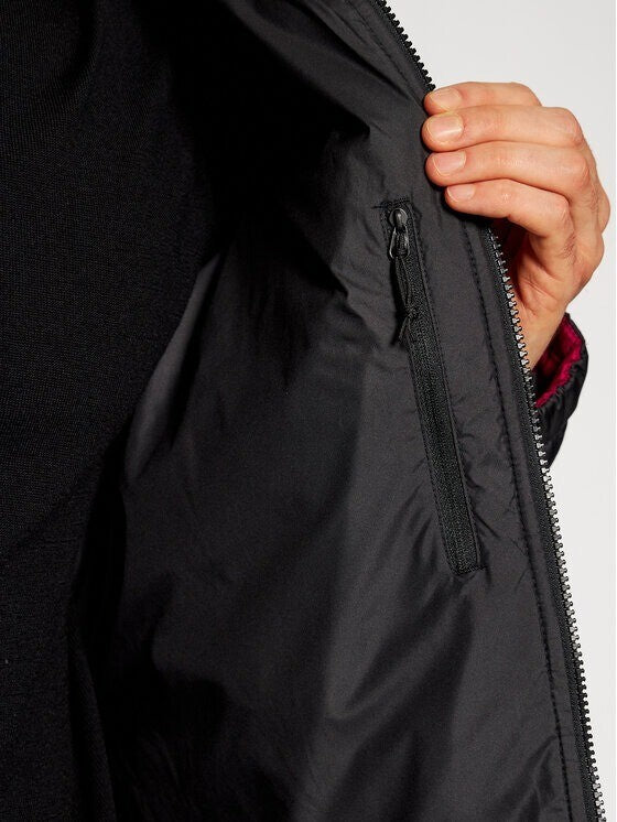 The North Face Mens Brazenfire Jacket / Dramatic Plum / RRP £200
