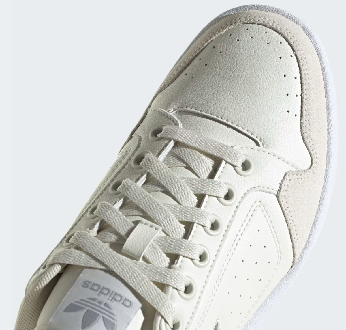 Adidas Men's NY 90 Trainers / Off White / RRP £80