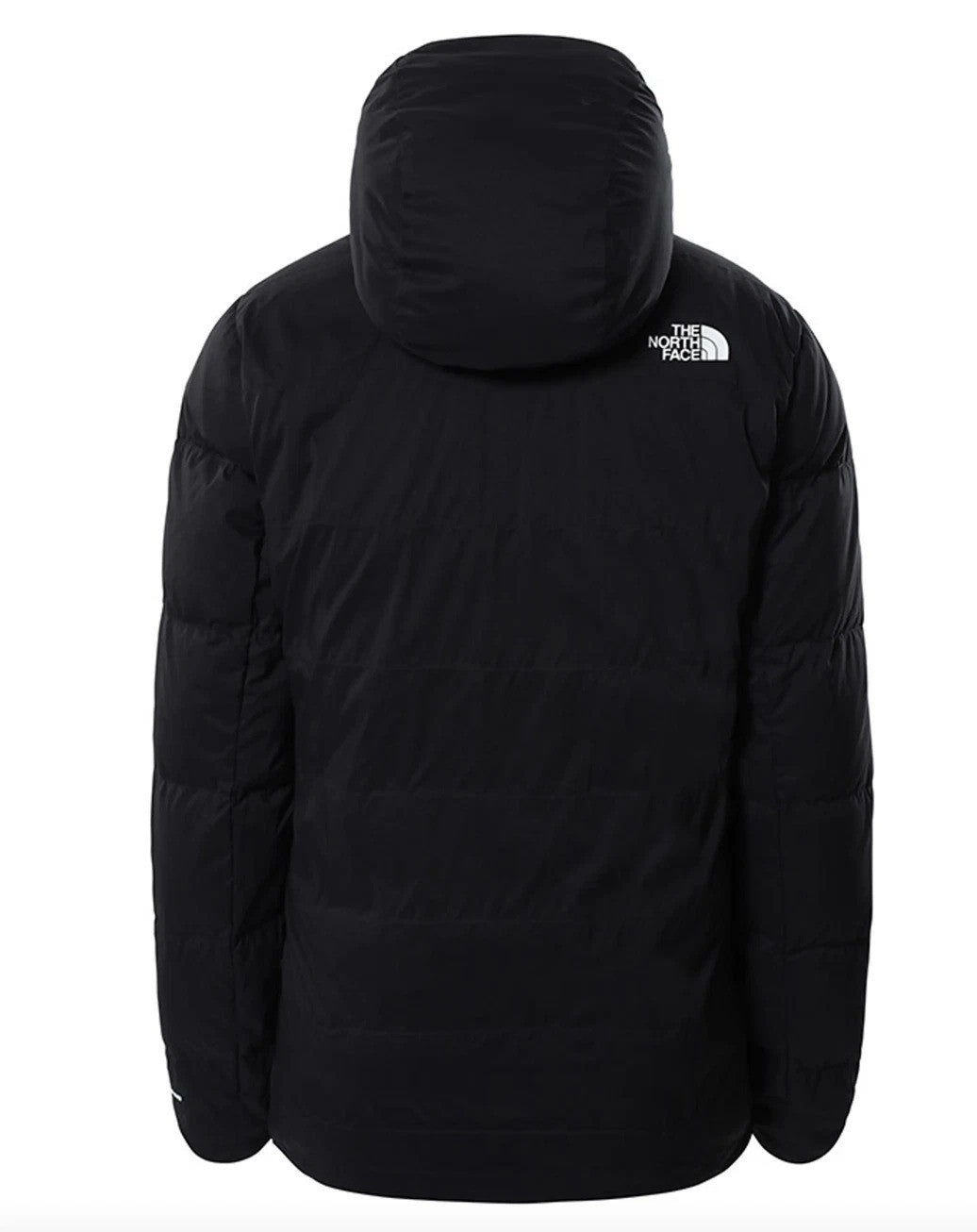 The North Face Womens 5050 Down Jacket / TNF Black / RRP £315