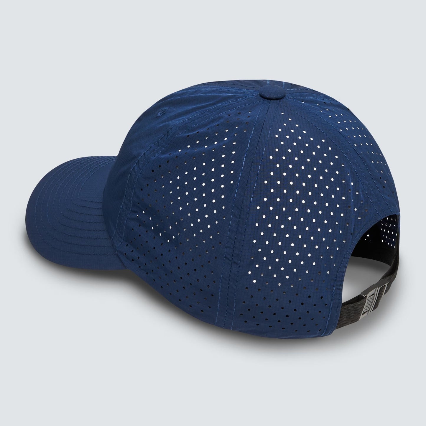 Oakley Adult Weekend B1B Patch Hat / Navy / RRP £32