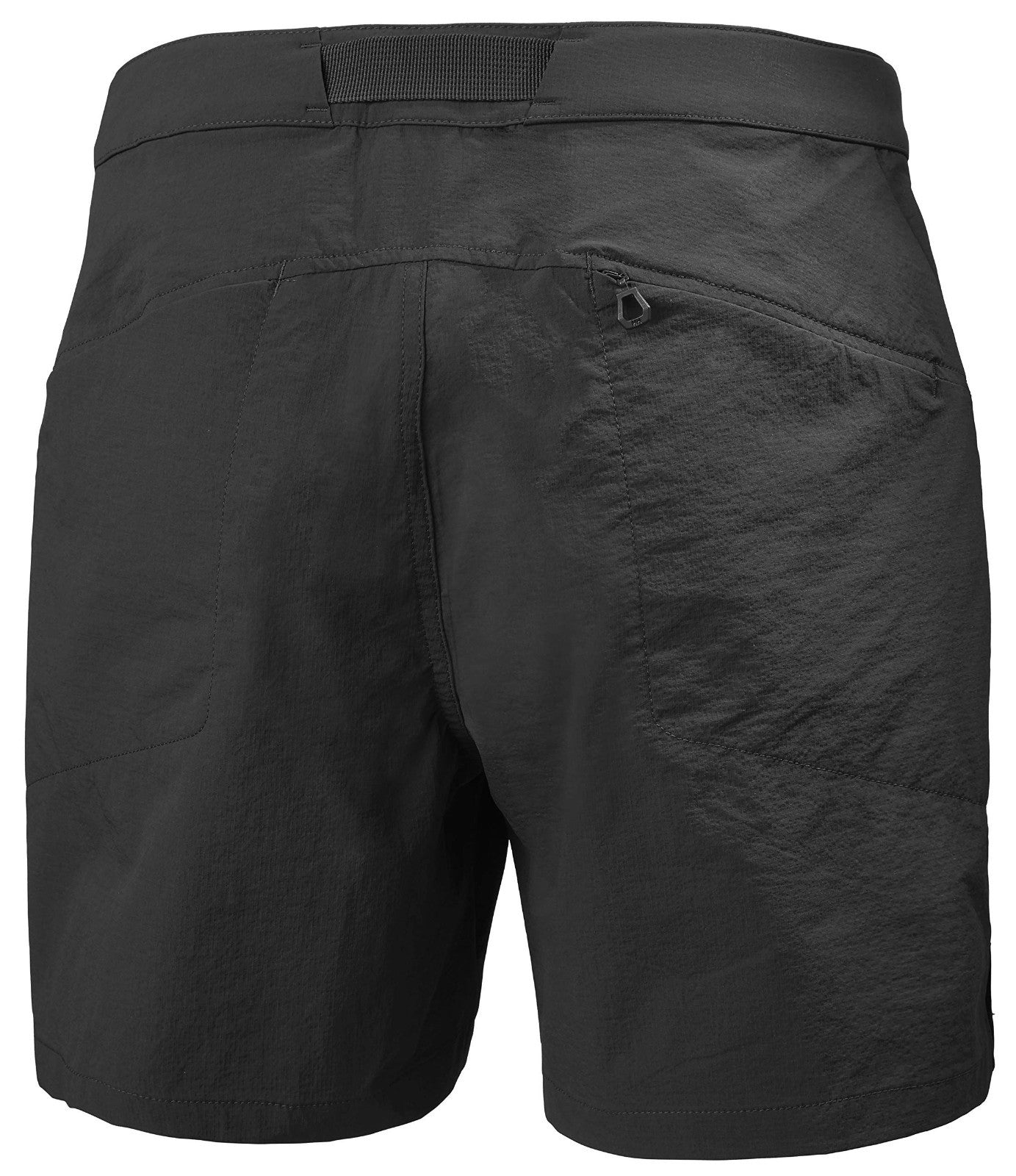 Helly Hansen Tinden Light Hiking Shorts / Black / RRP £70