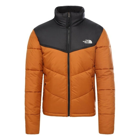 The North Face Mens Saikuru Jacket / Caramel Cafe / RRP £200