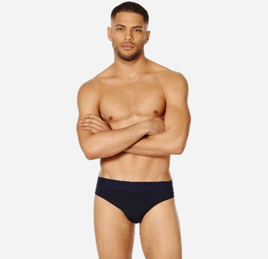 Vilebrequin Swim Shorts / Men’s / Neo / Black / RRP £95