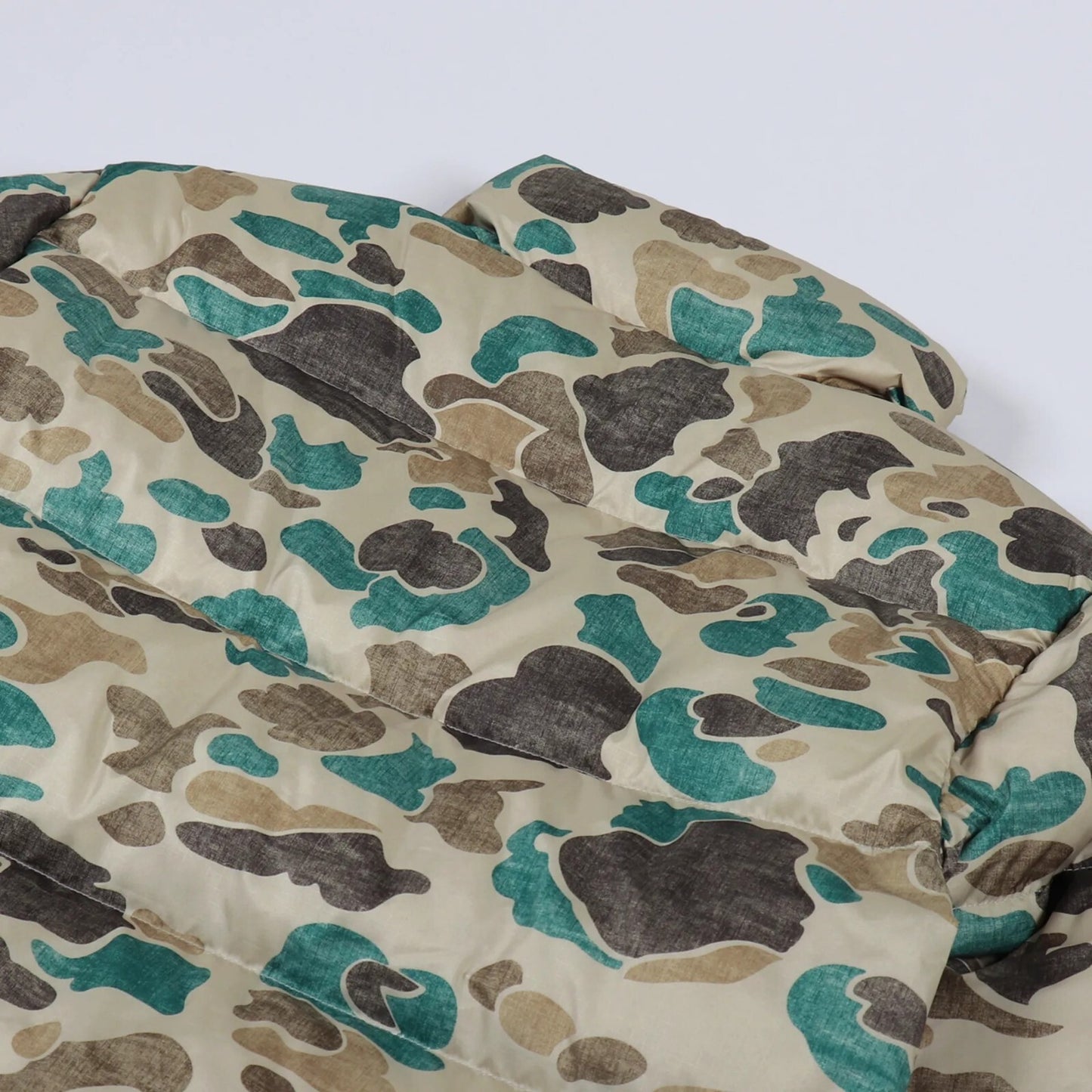 The North Face Mens Sierra Down Anorak / Hawthorne Khaki / RRP £270
