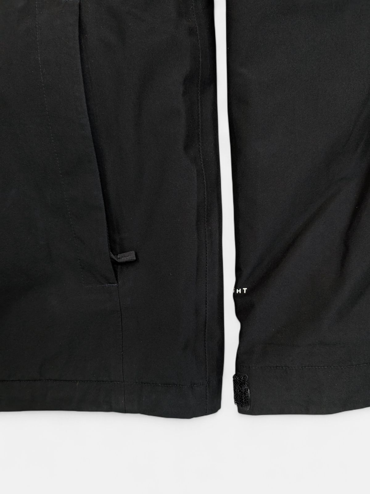 The North Face Mens Dryzzle Futurelight Jacket / Black / RRP £