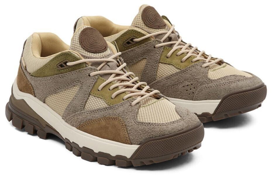 Vans Mens Amzn Trailhead 'Timber Wolf Taos Taupe' / RRP £125