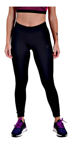 Adidas Women's Workout Fitness Tight Leggings / Black / BNWT - RRP £50