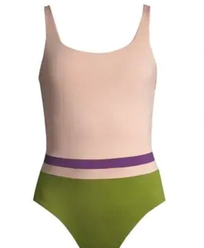 Vilebrequin Swimsuit / Women’s / Fashion / Nude / RRP £175