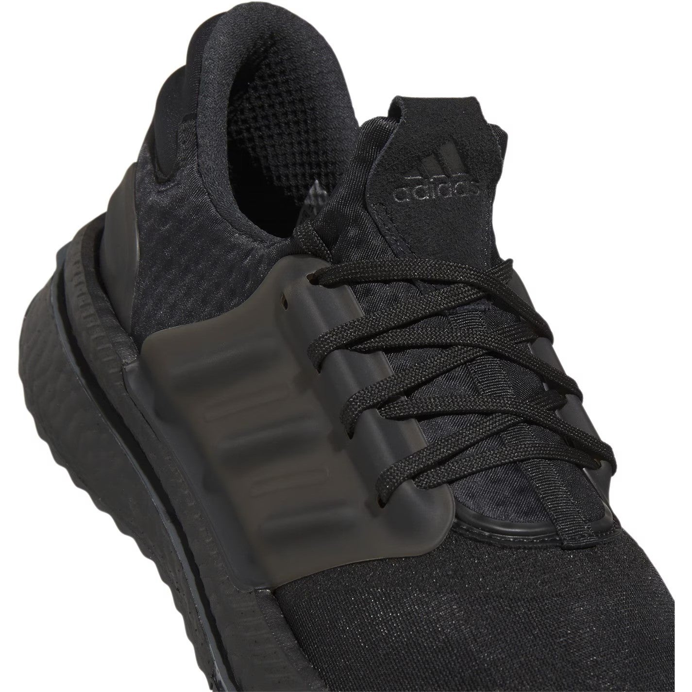Adidas Mens X_PLRBOOST Trainers / Black / BNIB / RRP £160