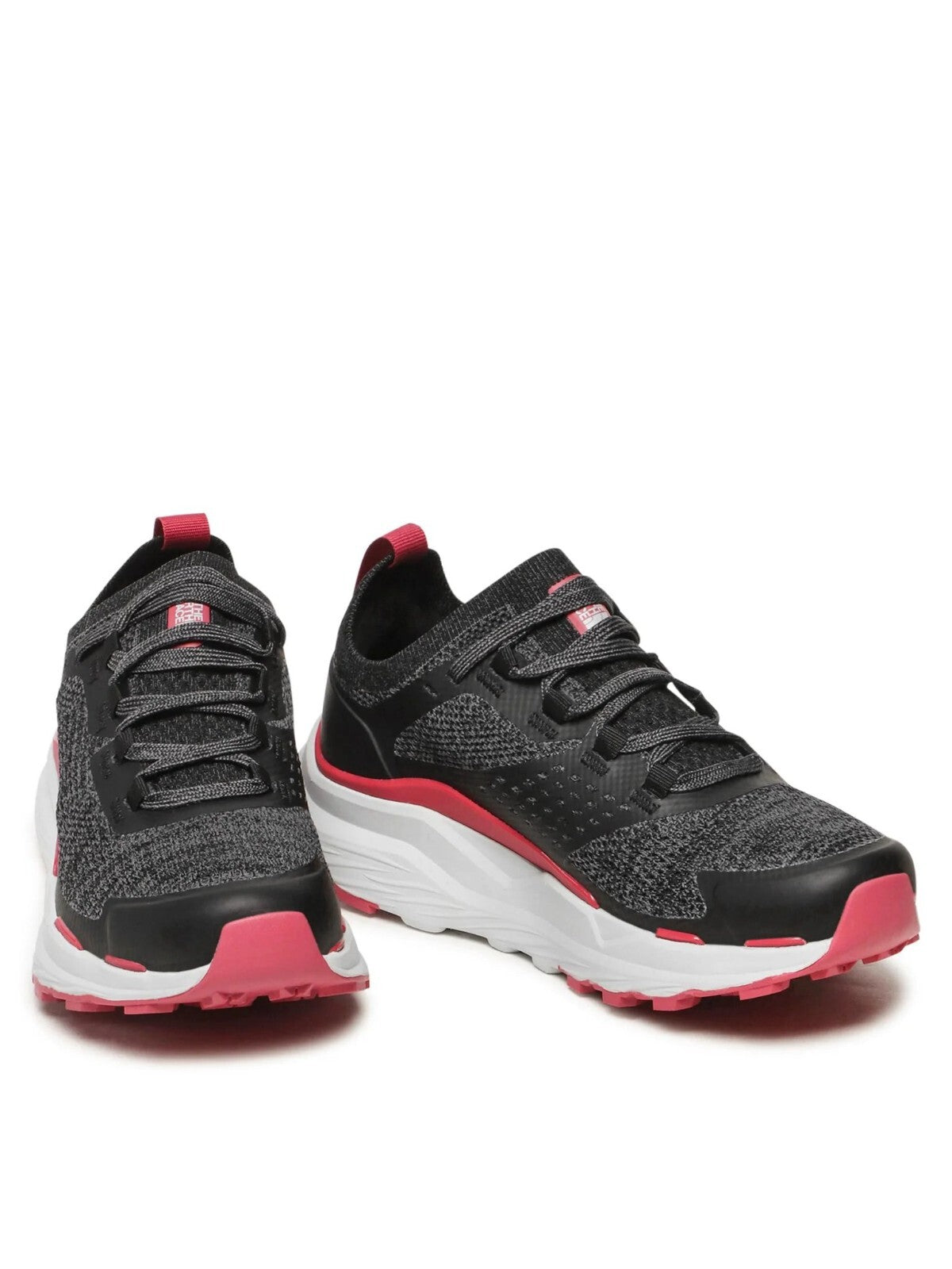 The North Face Women’s Vectiv Escape Trainers / Black Slate Rose / RRP £115