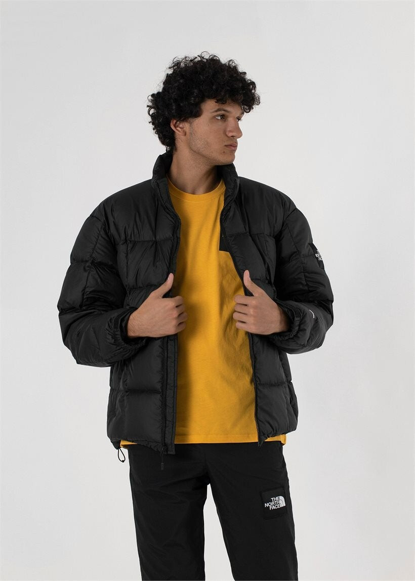The North Face Men's Lhotse Jacket / Black / BNWT / RRP £260