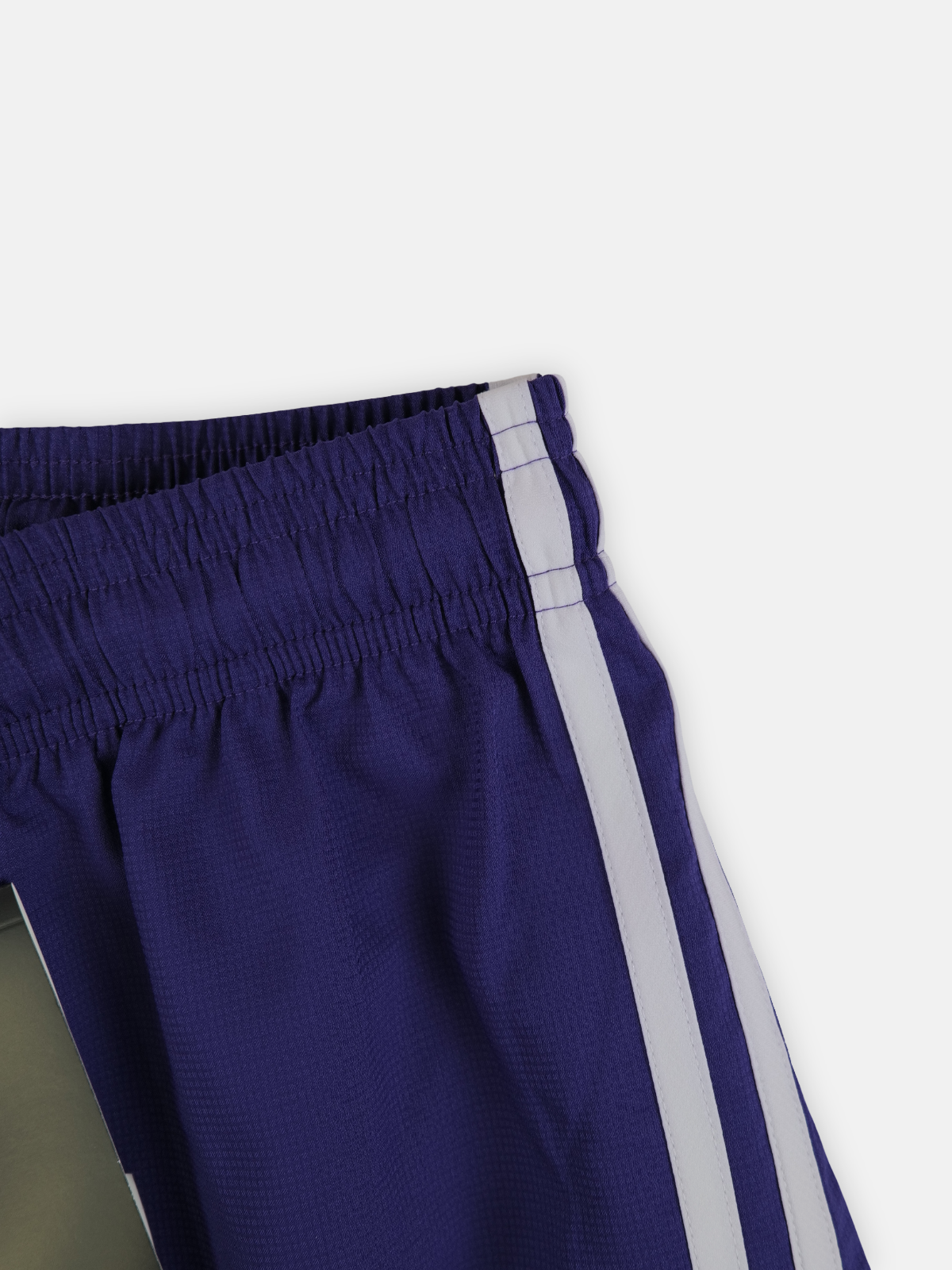 Adidas Mens 2019-20 Real Valladolid Away Football Shorts / Purple / RRP £29.99