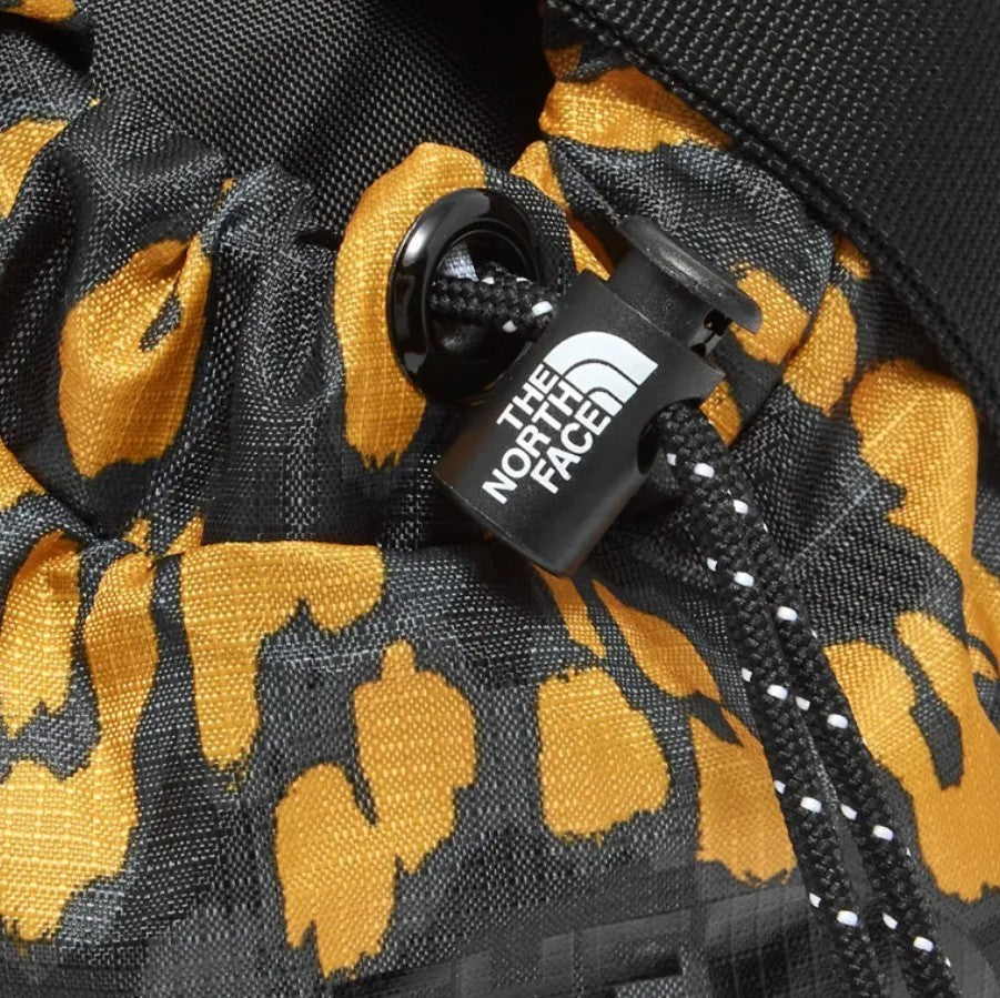 The North Face Bozer Pouch - L / Yellow / RRP £30