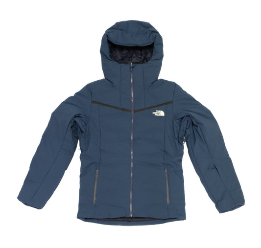 The North Face Mens Ravina Jacket / Blue / RRP £250