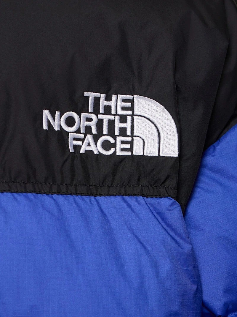 The North Face Womens 1996 Retro Nuptse Jacket / TNF Blue / RRP £230