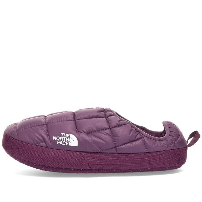 The North Face Womens Thermoball Tent Mule / Pikes Purple / RRP £45