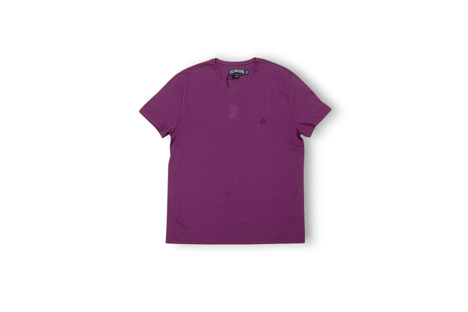 Vilebrequin T-shirt / Mens / Purple / RRP £85