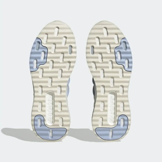 Adidas Womens X_PLRBOOST Trainers / BNIB / Blue / RRP £125