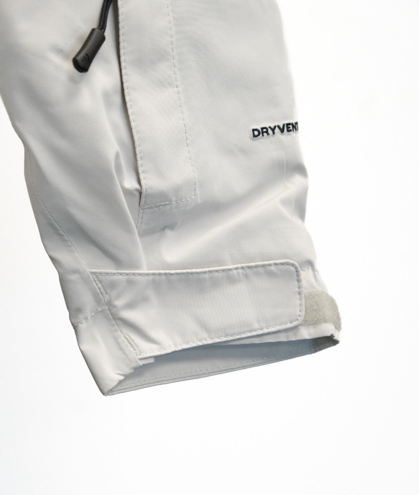 The North Face Womens Descendit Jacket / Grey / RRP £270