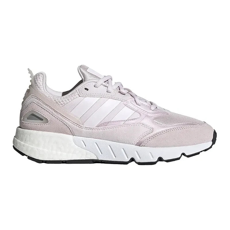 Adidas Womens ZX 1K BOOST 2.0 W  Trainers / BNIB / Pink / RRP £95