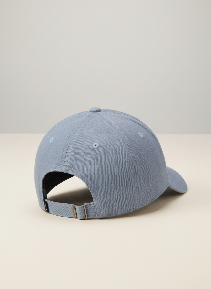 Nike Washed Cap / Heritage 86 Futura Relaxed Hat / RRP £25