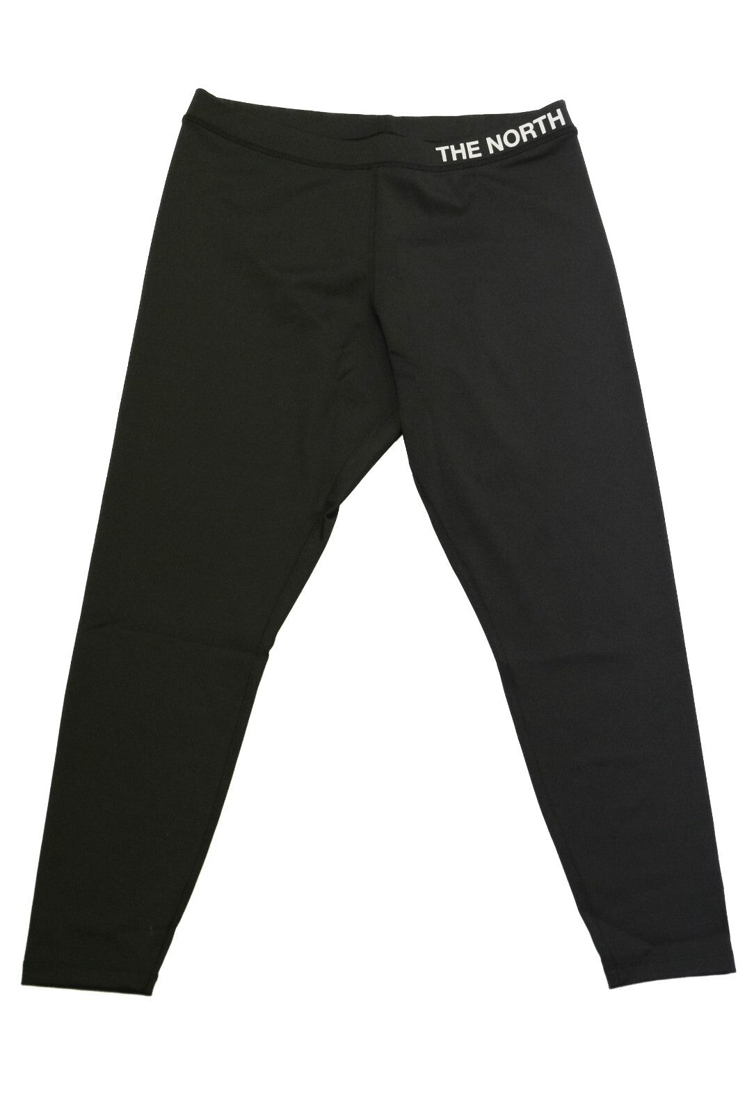 The North Face Womens Zuum Tight / Black / RRP £50