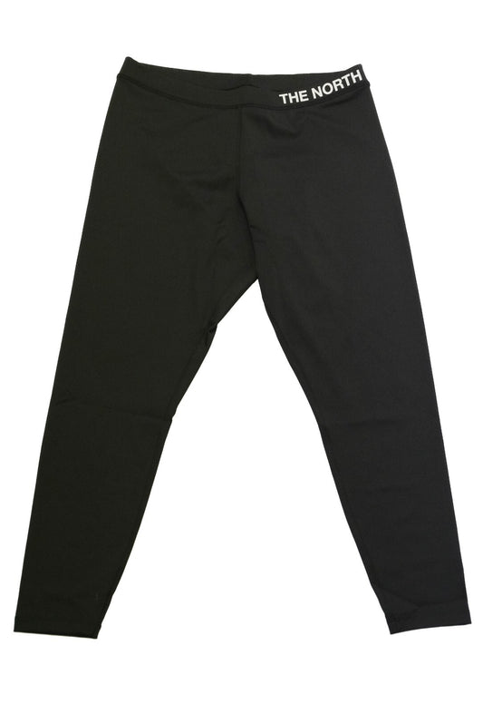 The North Face Womens Zuum Tight / Black / RRP £50