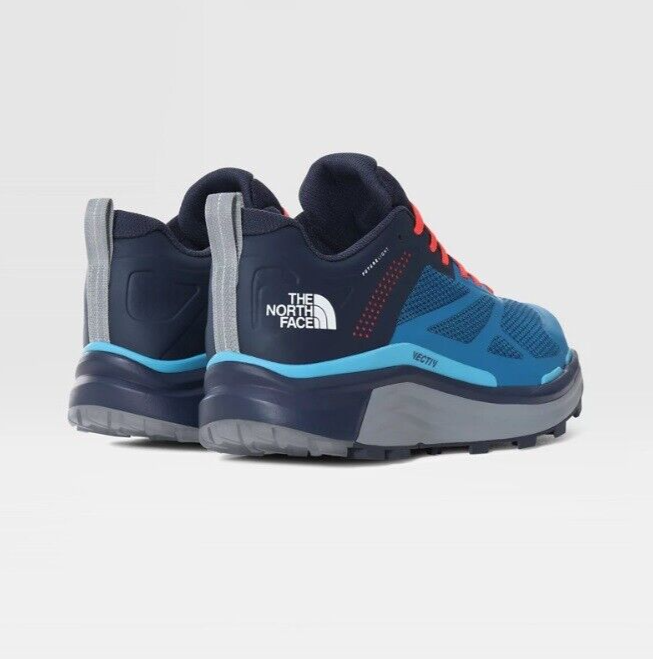 The North Face Women’s Vectiv Enduris II Trail Running Trainer / Navy / RRP £125