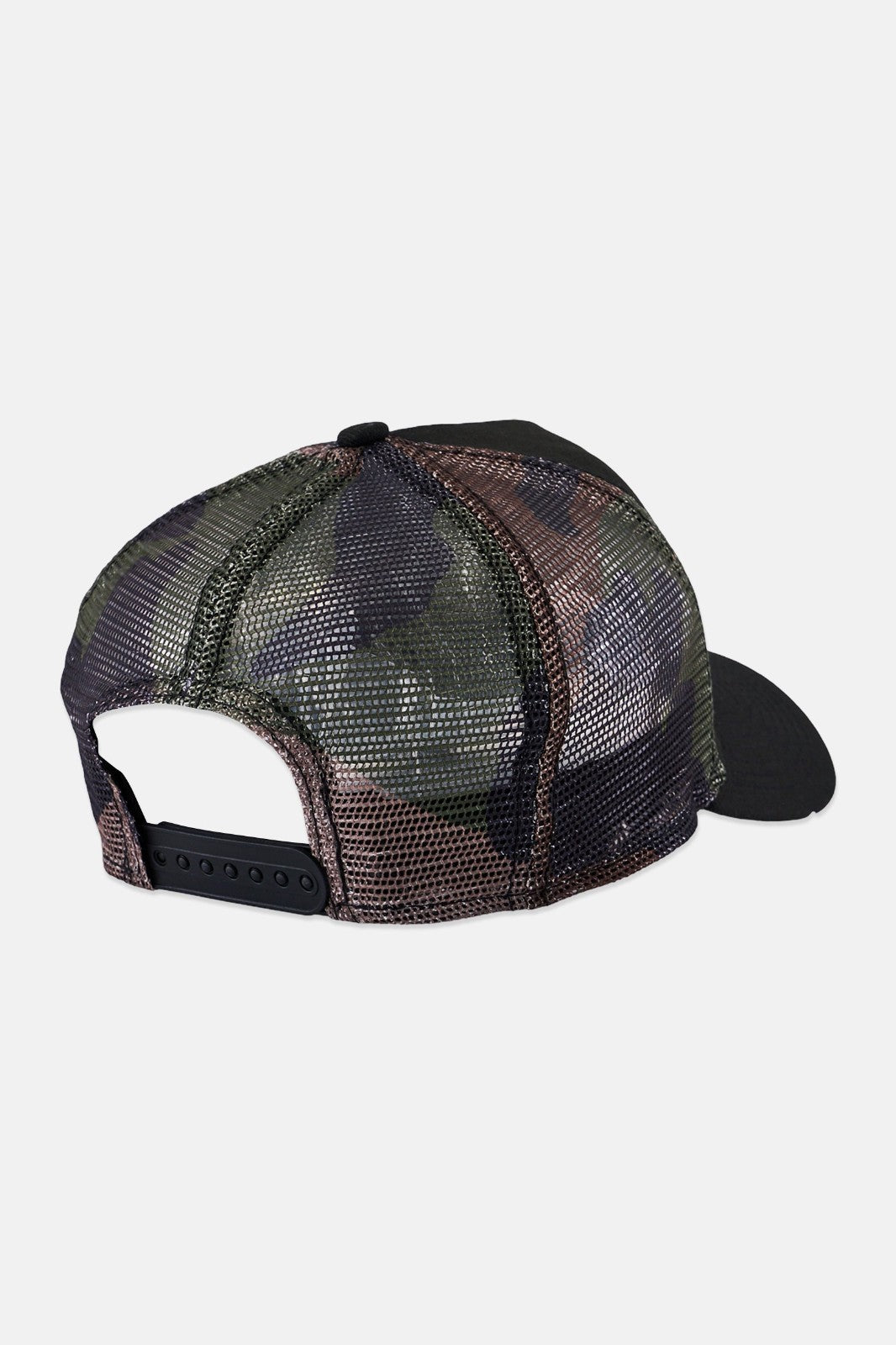 New Era Adult Green Bay Packers NFL Woodland 9Forty Cap / Black Camo / RRP £28