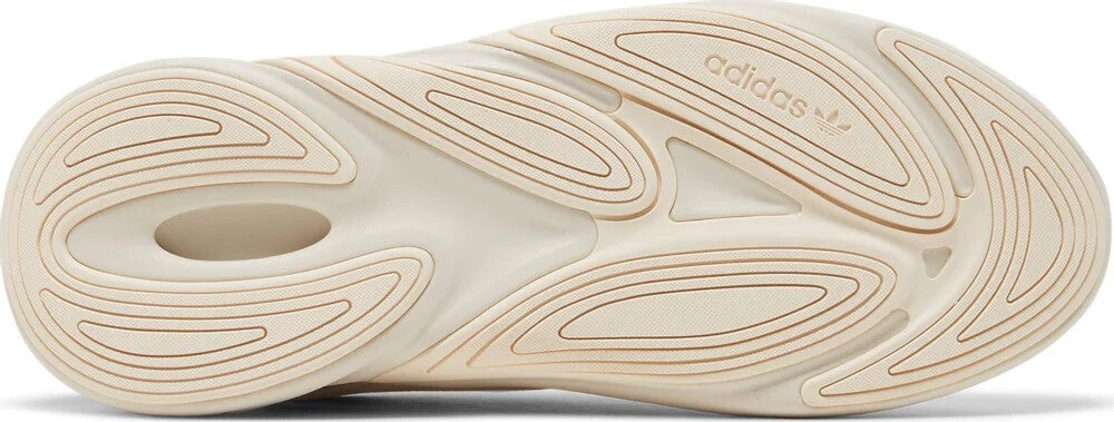 Adidas Ozelia Trainers / Mens / Wonder White Grey / RRP £90