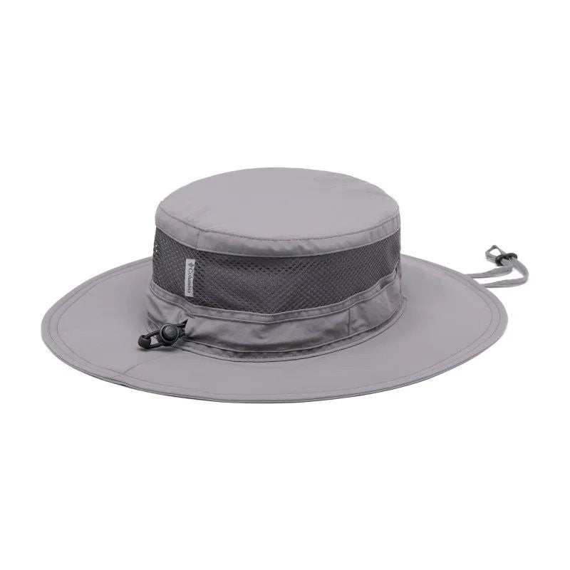 Columbia Adult Bora Bora Booney Brim Hat / Dark Grey / RRP £25