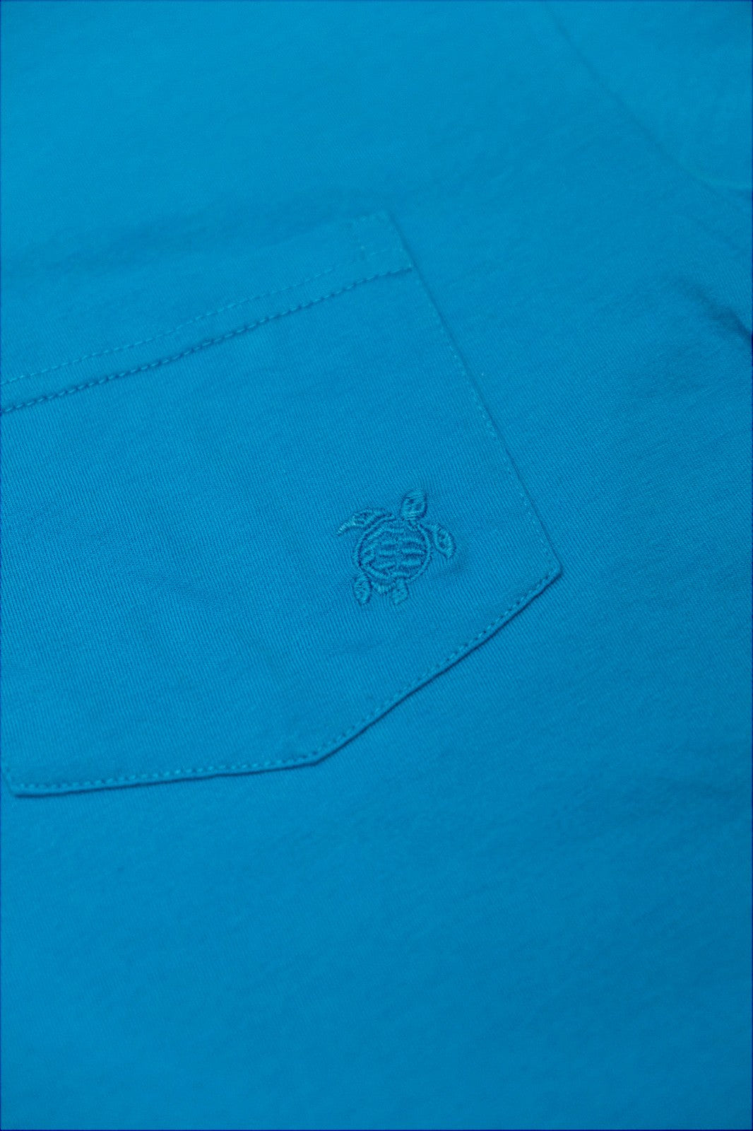 Vilebrequin T-shirt / Mens / Light Blue / RRP £85