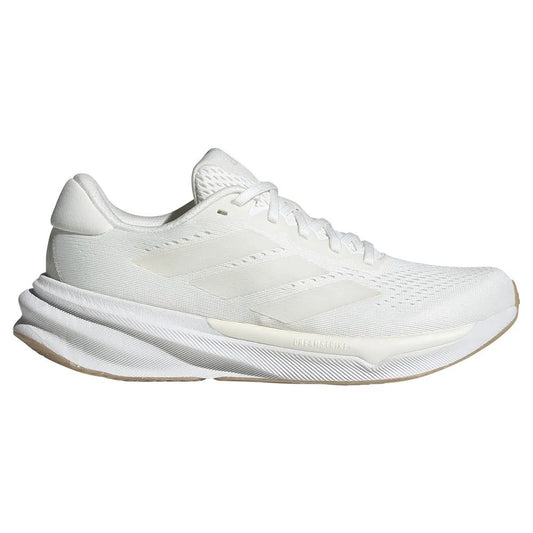 Adidas Womens Supernova Stride Trainers / BNIB / White / RRP £75