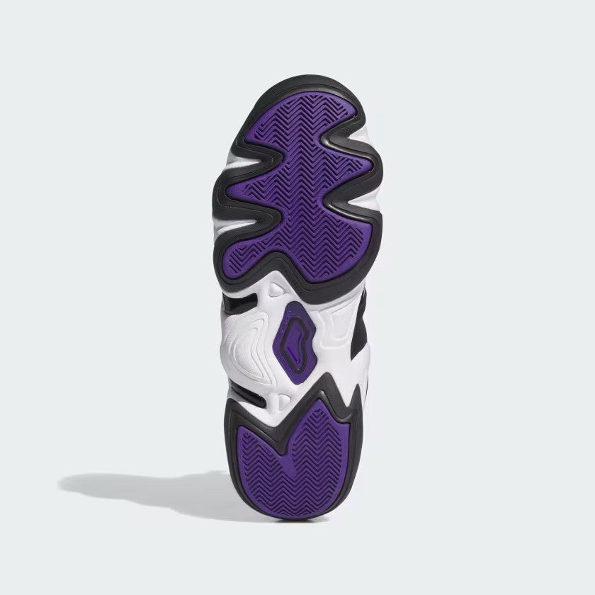 Adidas Mens CRAZY 8 Trainers / Black / BNIB / RRP £125