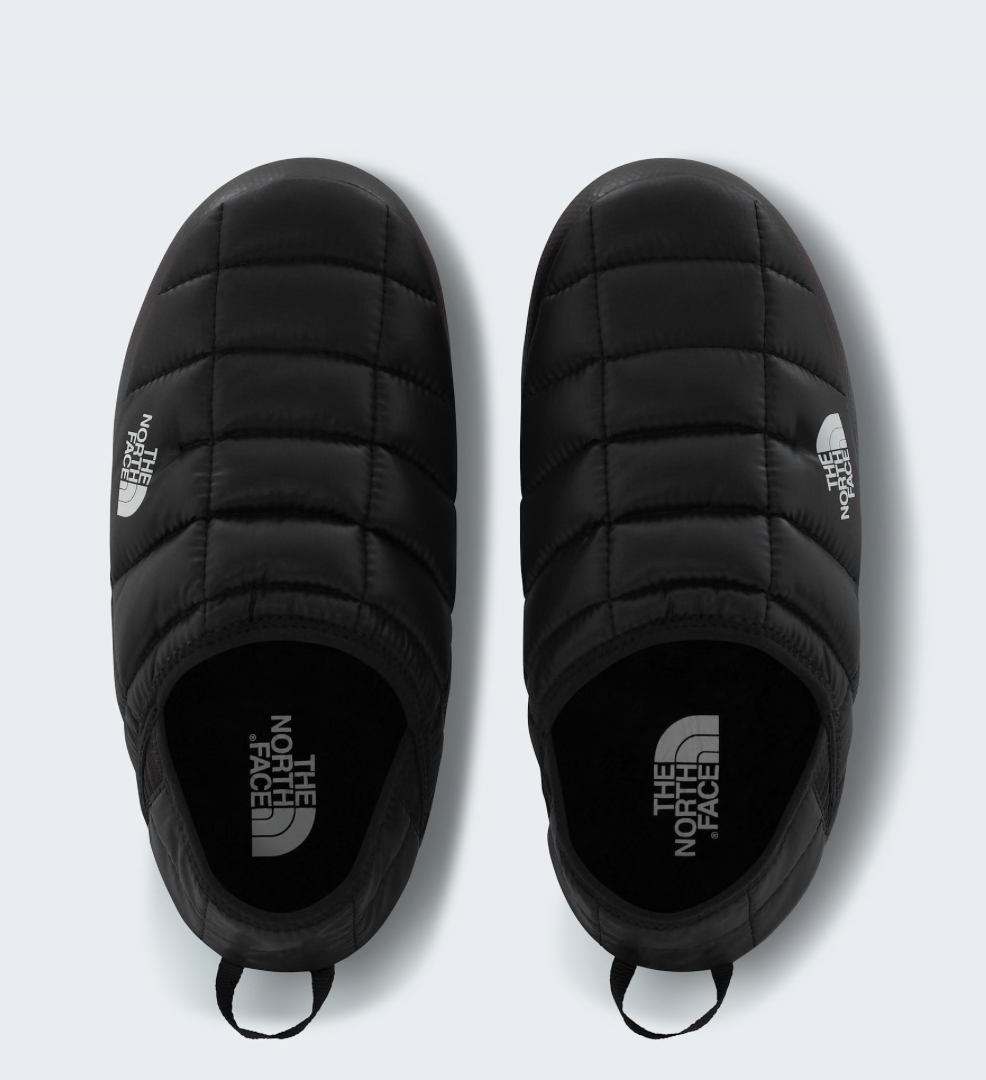 The North Face Women's Thermoball Traction Mule V / Black / RRP £65