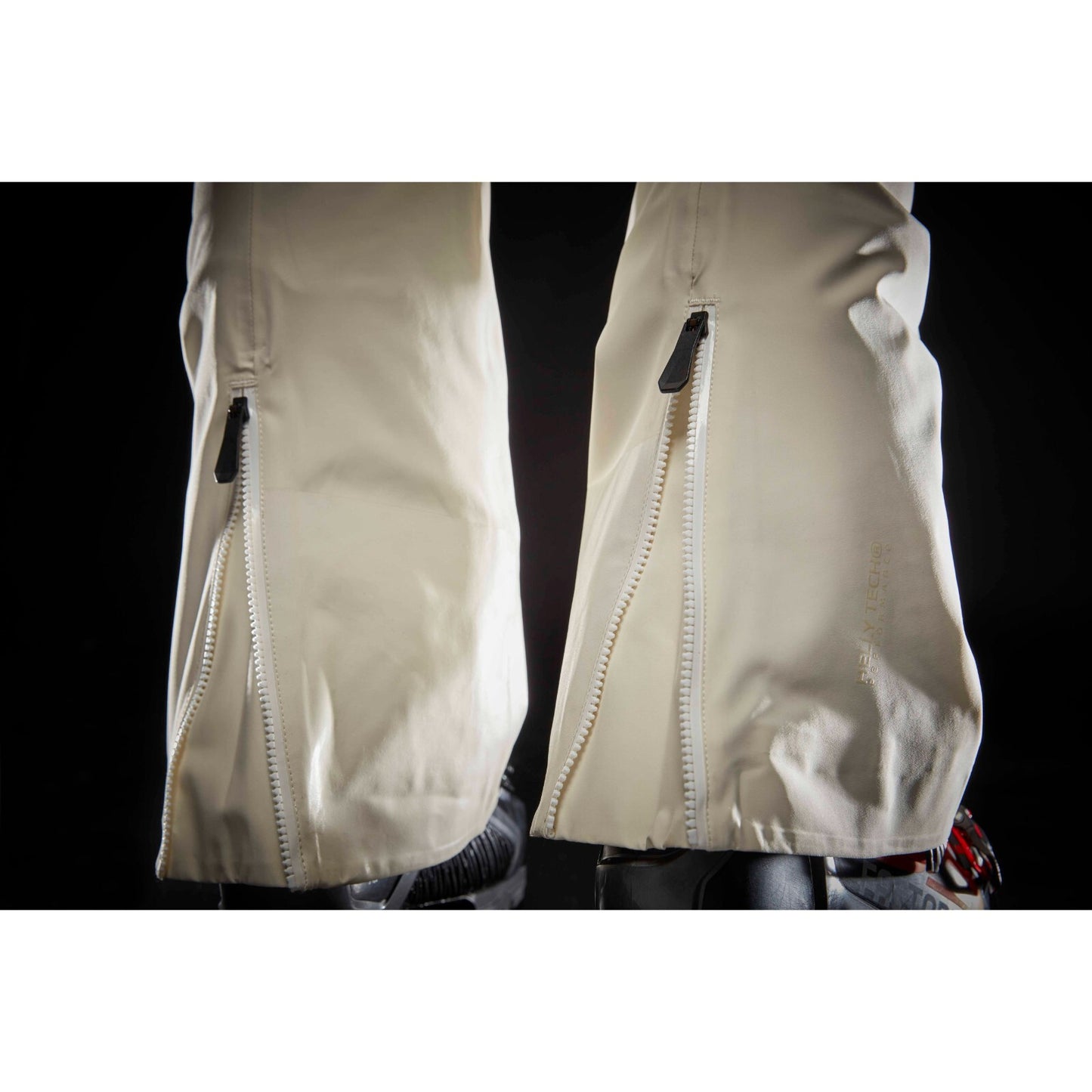 Helly Hansen Womens St. Moritz Ski Snow Pant / Snow White / RRP £450
