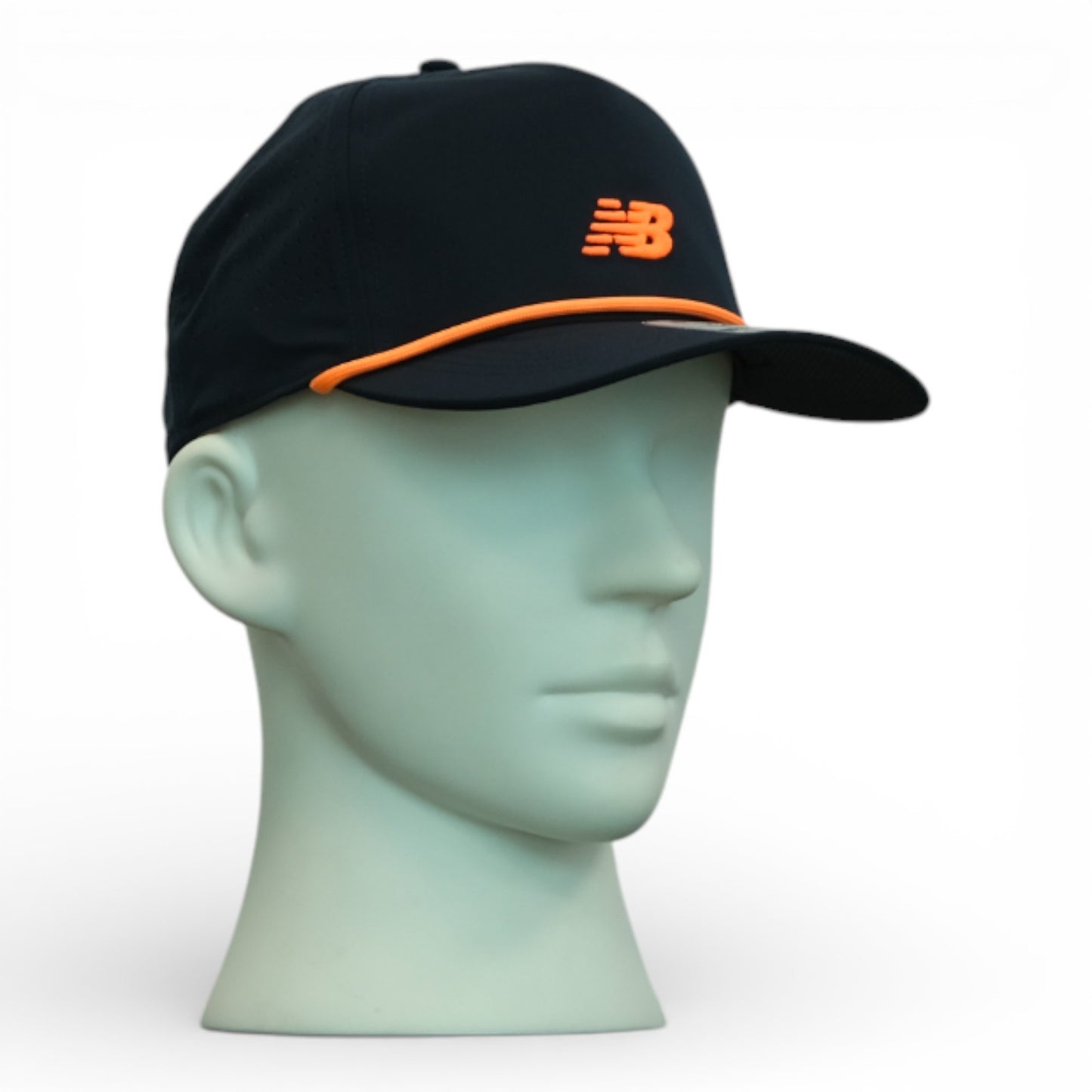 NB Brrr Pro 47 Hitch Unisex Cap / New Balance S1 25 / Navy / BNWT / RRP £28