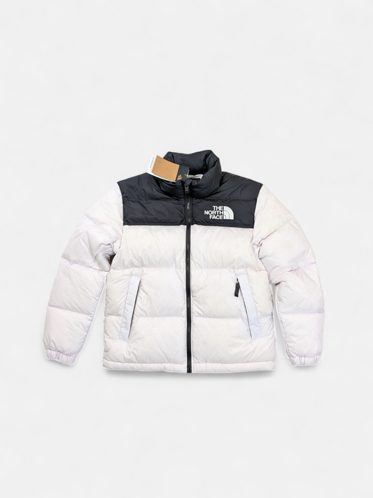 The North Face KIDS 1996 NUPTSE JACKET / Lavender Fog / RRP £170