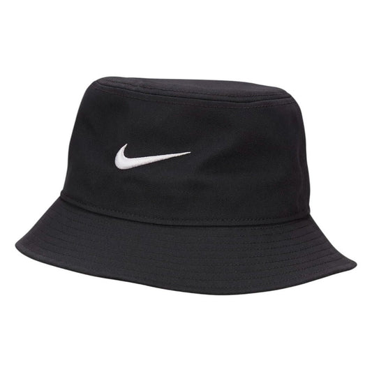 Nike Adult Apex Bucket Swoosh / Black White / RRP £28