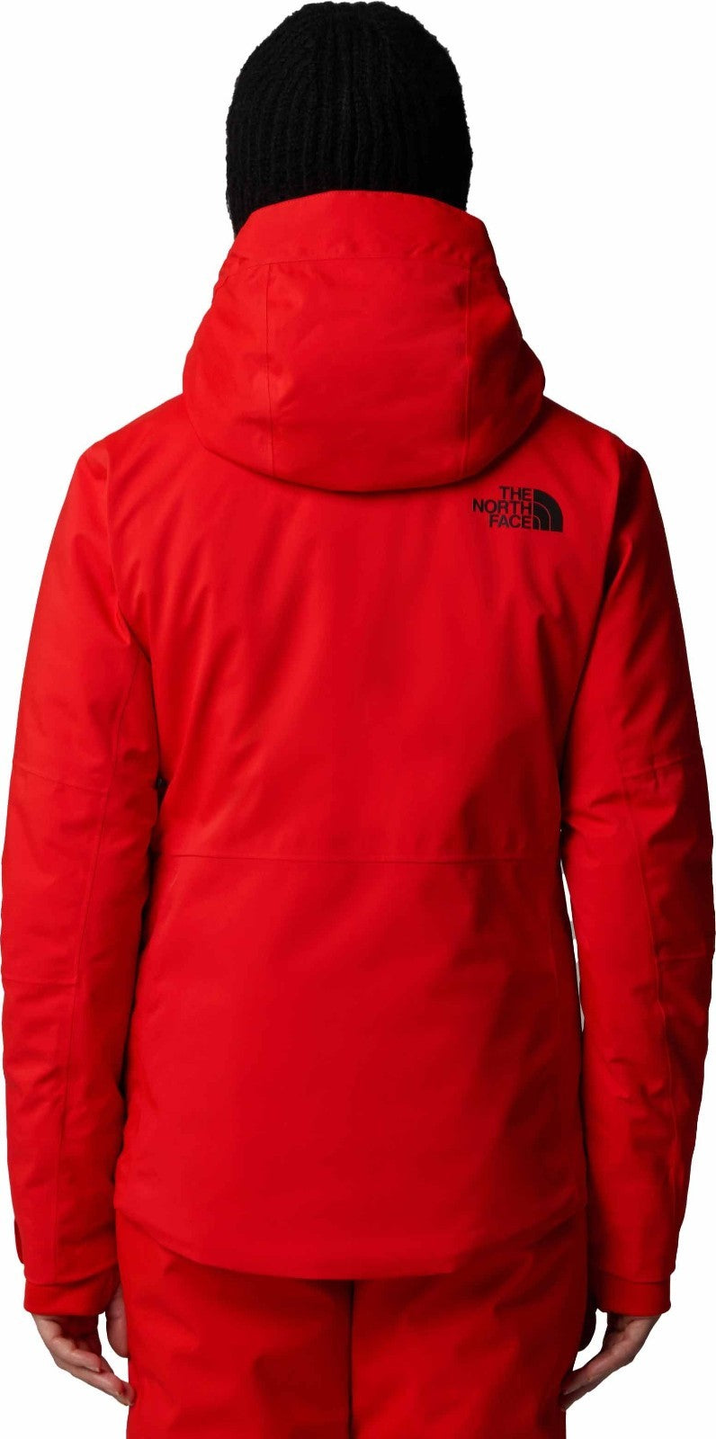 The North Face Womens Lenado Jacket / Flare / RRP £300