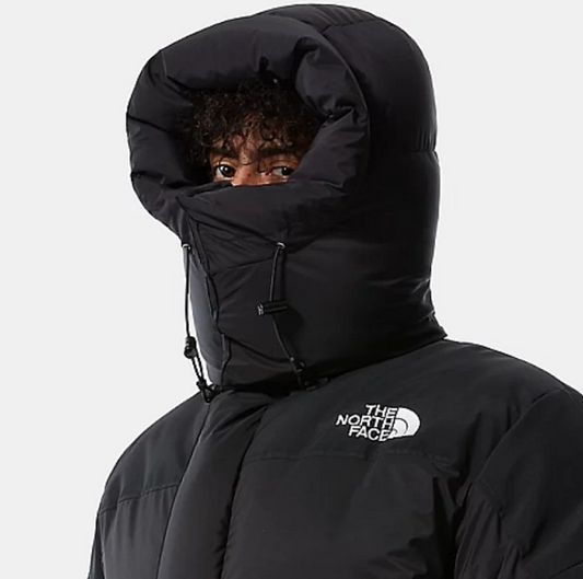 The North Face Women's 1994 Retro Himalayan Parka / Black / RRP £670