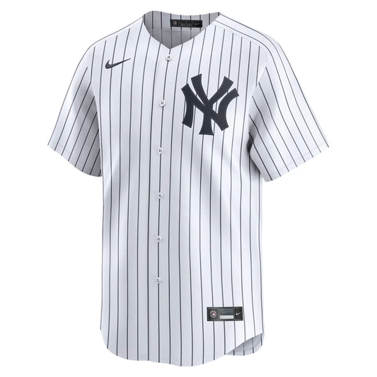 Nike New York Yankees MLB Home Jersey / White / RRP £120