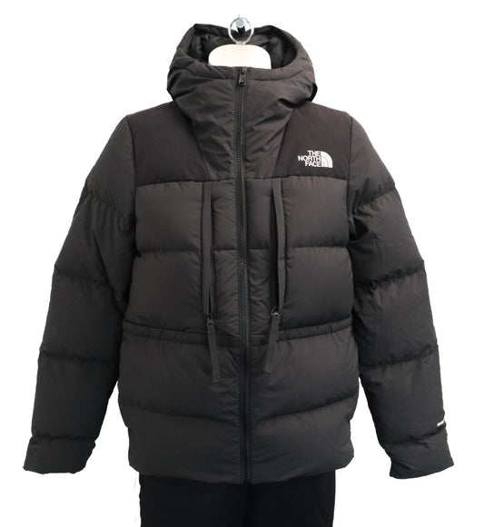The North Face Womens Ux Down Rto Puffer / Black / RRP £310