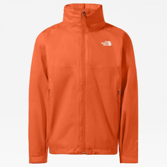 The North Face Men’s New Tetsu Jacket– Breathable, Waterproof Flame Outerwear
