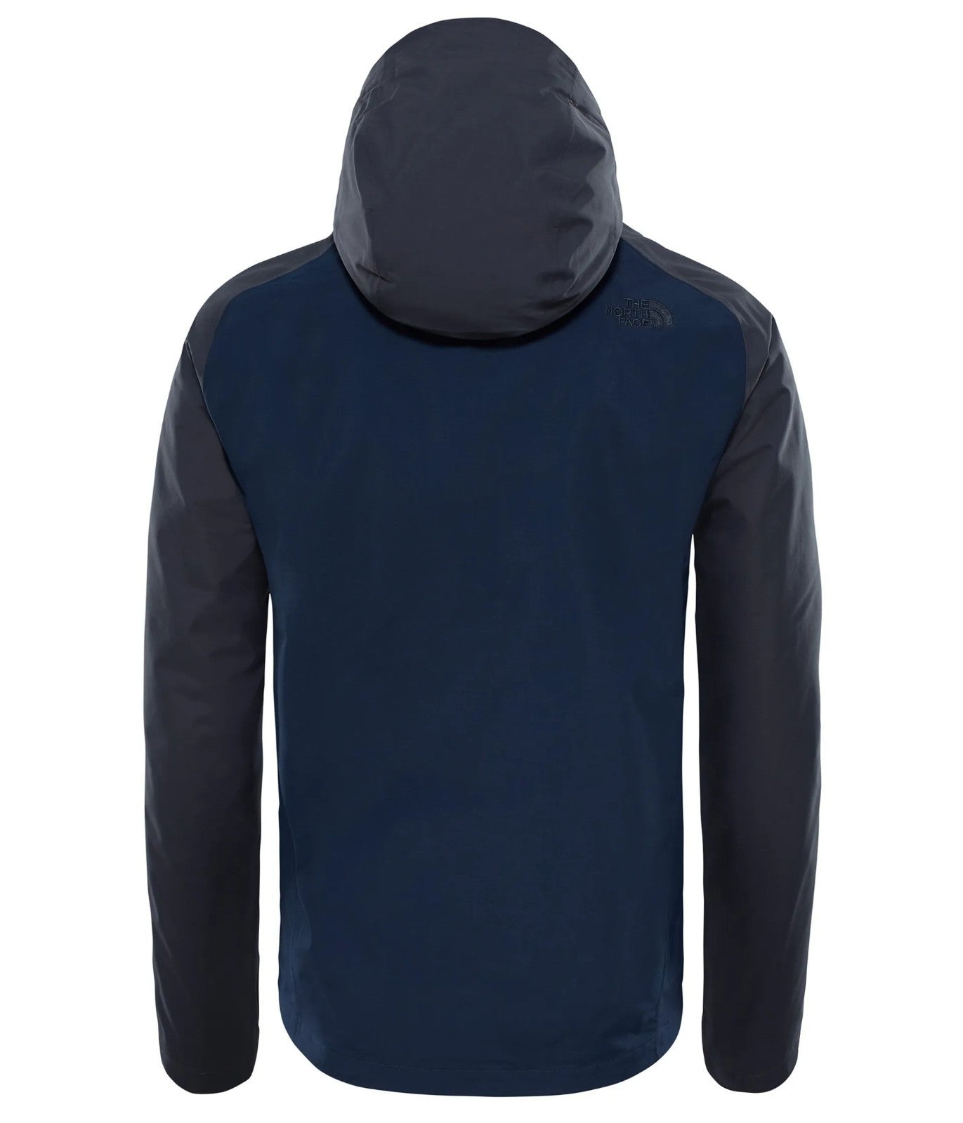 The North Face Mens Stratos Jacket / Asphalt Grey / RRP £145